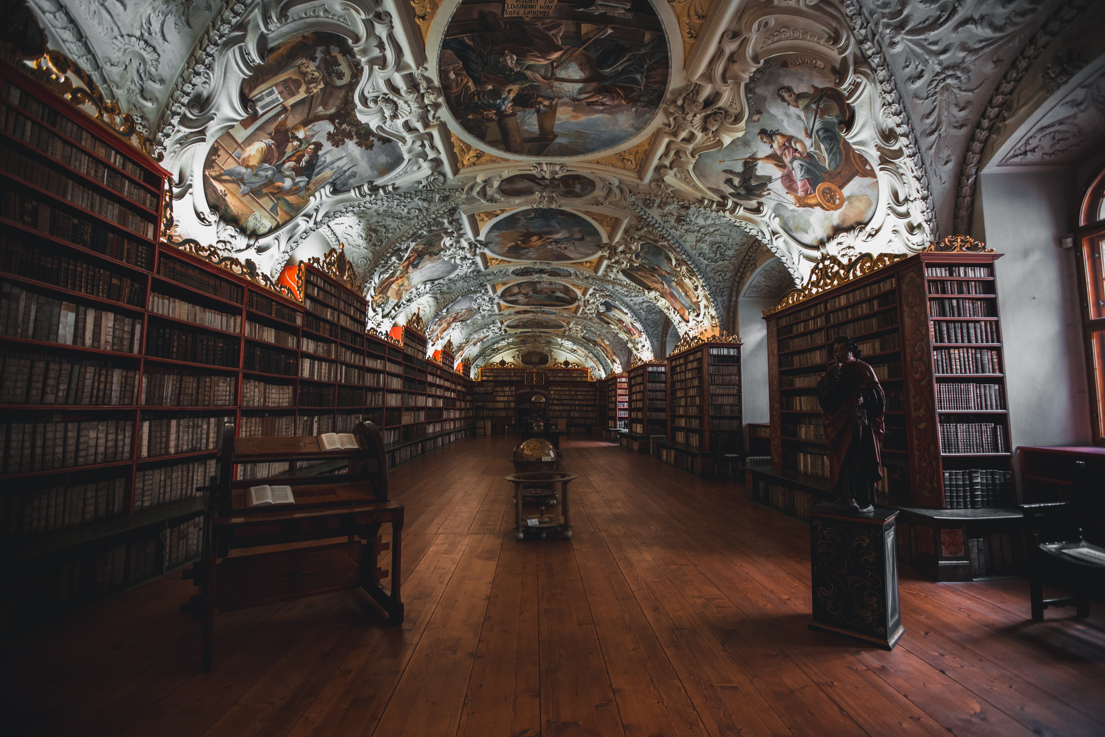 Library Management system
